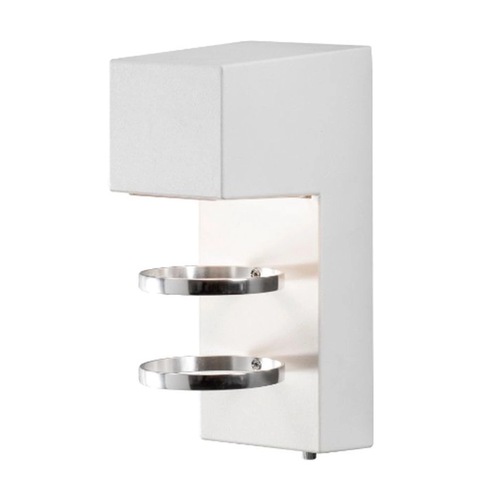 Spot mural LED Acerra pour l'extérieur Spot mural LED Acerra pour l'extérieur