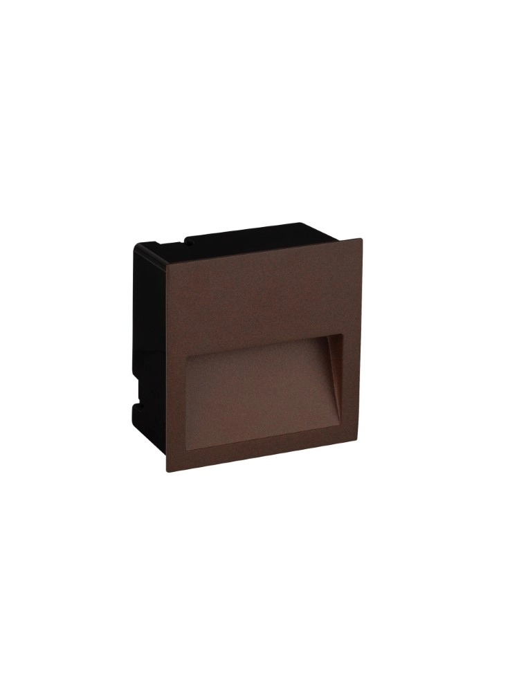 Lumière en retrait de Corten Til Conception Lyora 5212017498014
