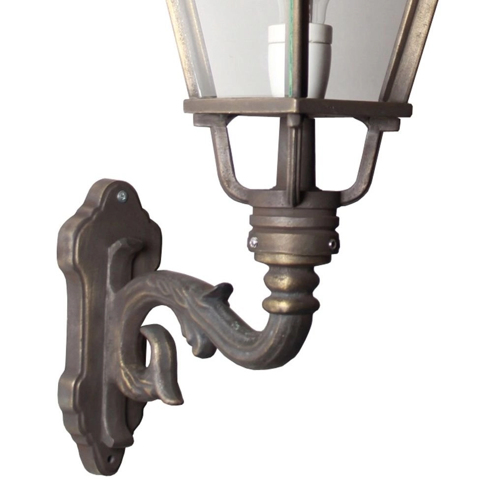 Lampe d'extérieur nostalgique Oranjeburg S KS 8714732130004
