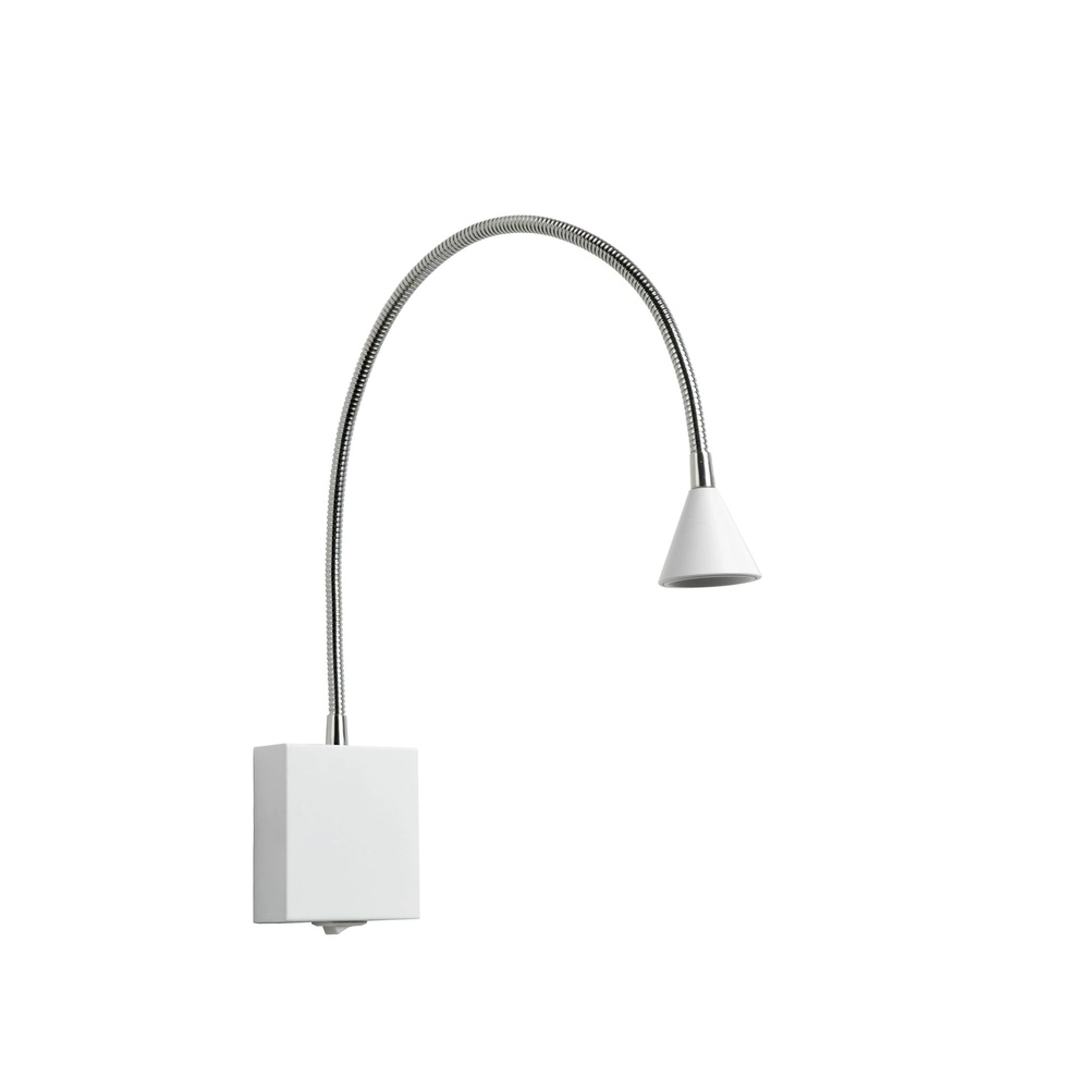Lampe de lecture pour le lit Buddy 4000K blanc