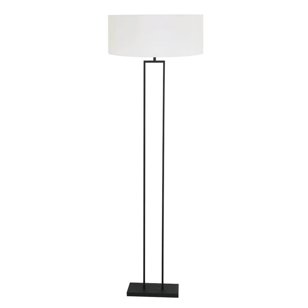 Lampadaire 160cm Stang avec capuchon blanc Steinhauer 8712746173888