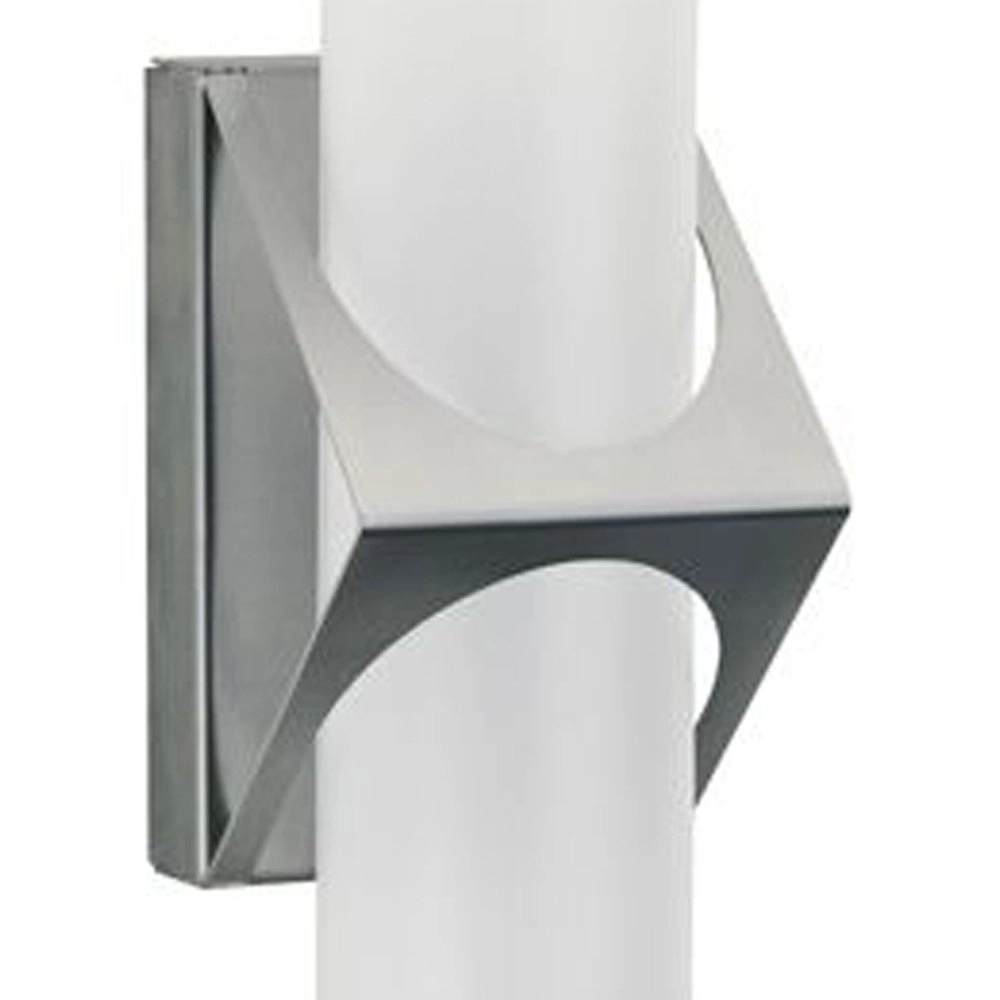 Applique Bakoe Acier inoxydable Albert 4007235906363