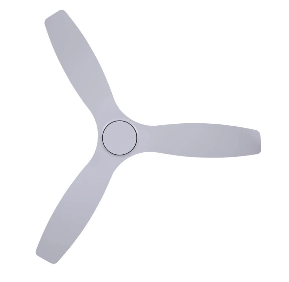Ventilateur de plafond blanc Moto Ø132cm Beacon 9333509151661