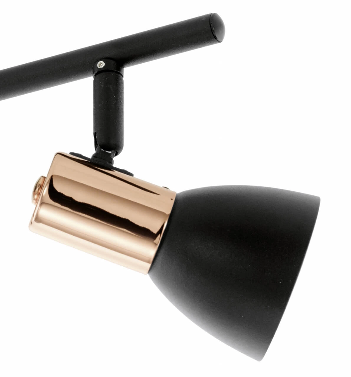 Spot de plafond LED Barnham LED Eglo 9002759945862