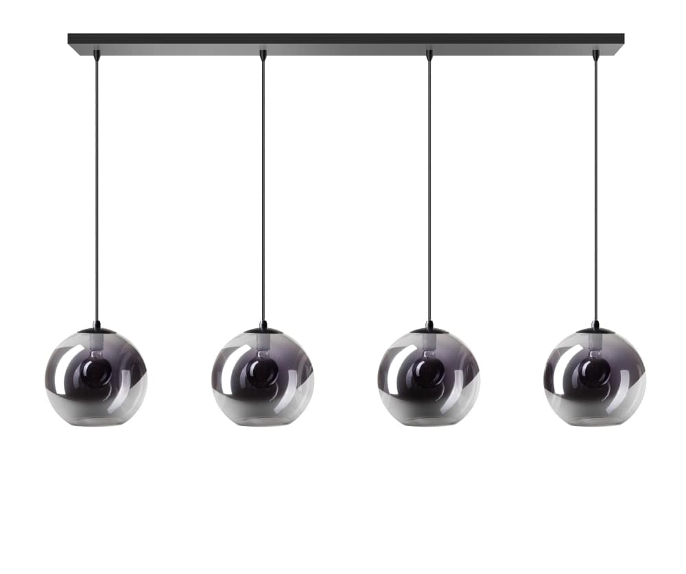 Lampe suspendue pour salle à manger Orb
