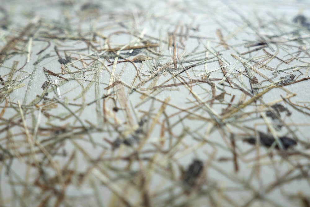 Lampe de table Trépied Hontongas bois avec teinte beige Stars of Light 9008606274642