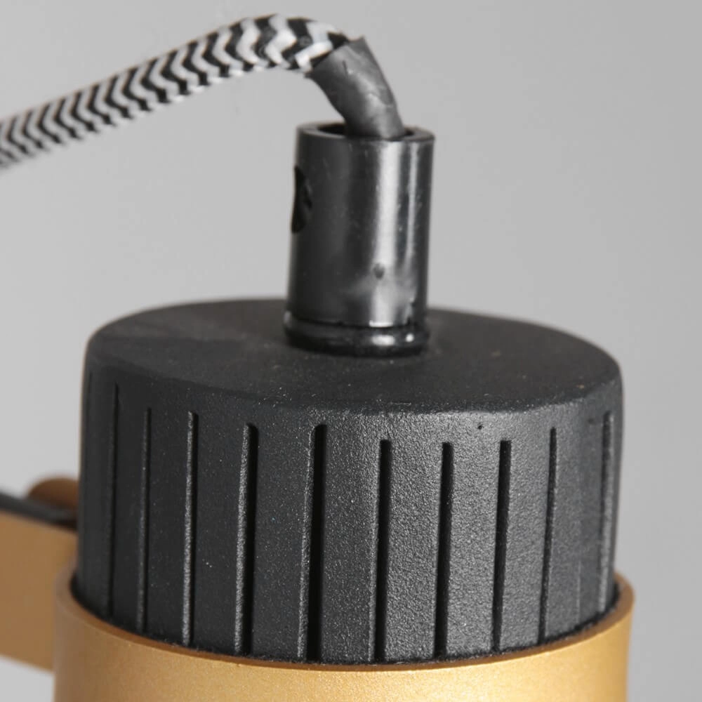 Lampe de lecture murale Dunbar rural Steinhauer 8712746145410