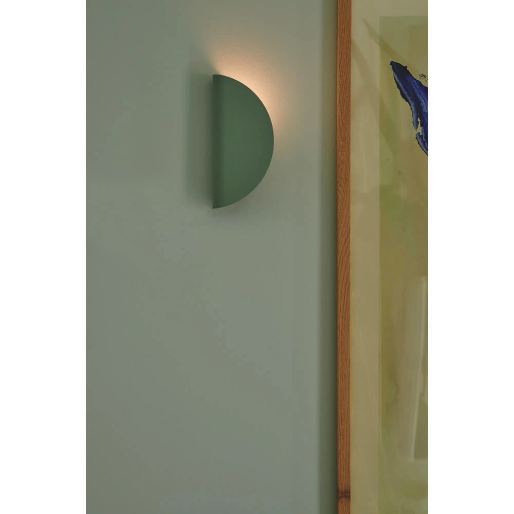 Applique murale design Model 2110 vert Nordlux 5704924018541