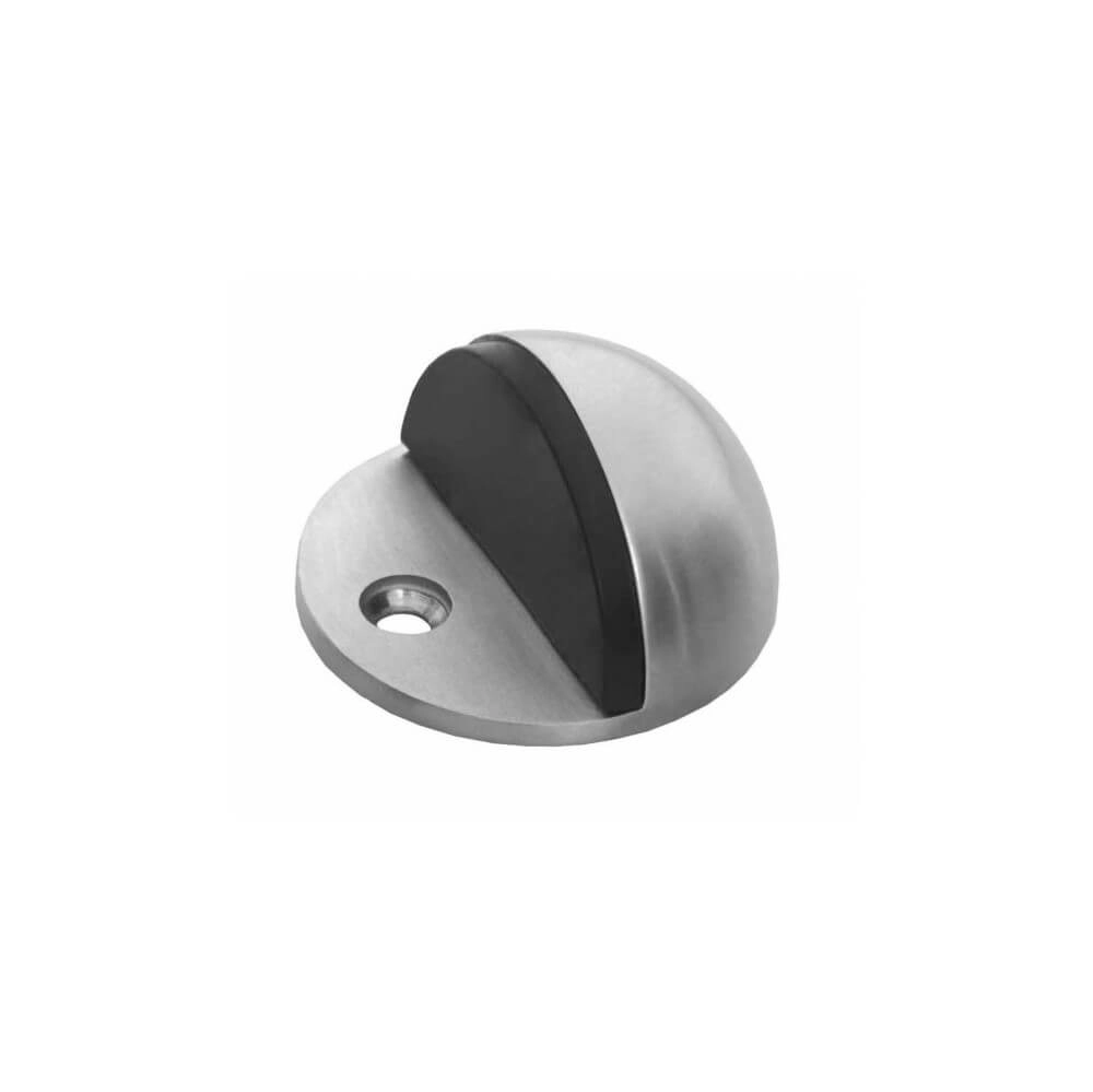 Butoir Stelo rond en acier inoxydable