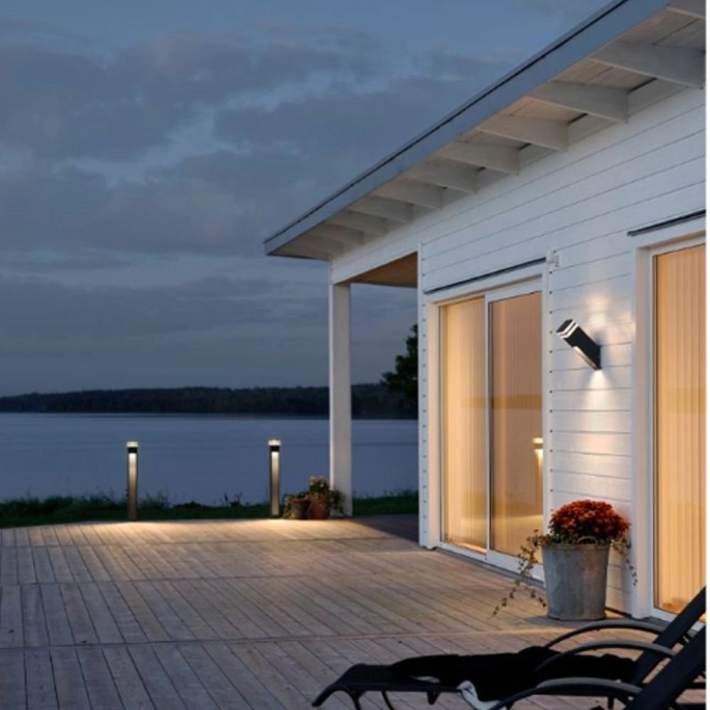 Massa spot mural moderne LED KonstSmide 7318307944372