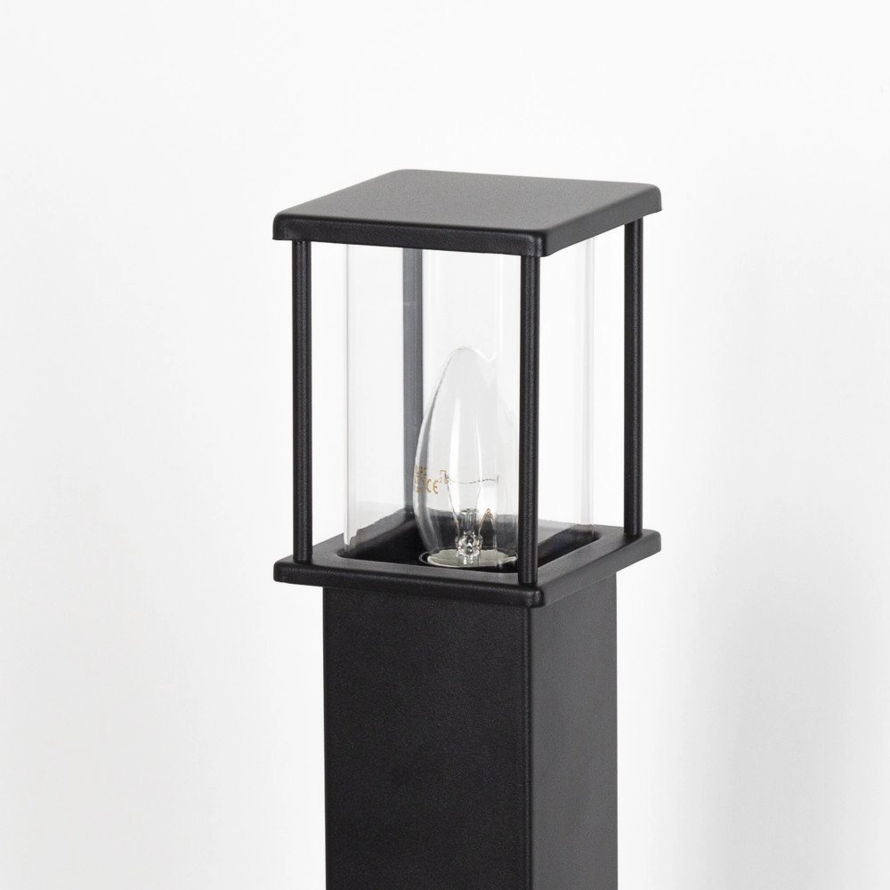 Lampe de terrasse noire Astro 2 KS 8714732752305