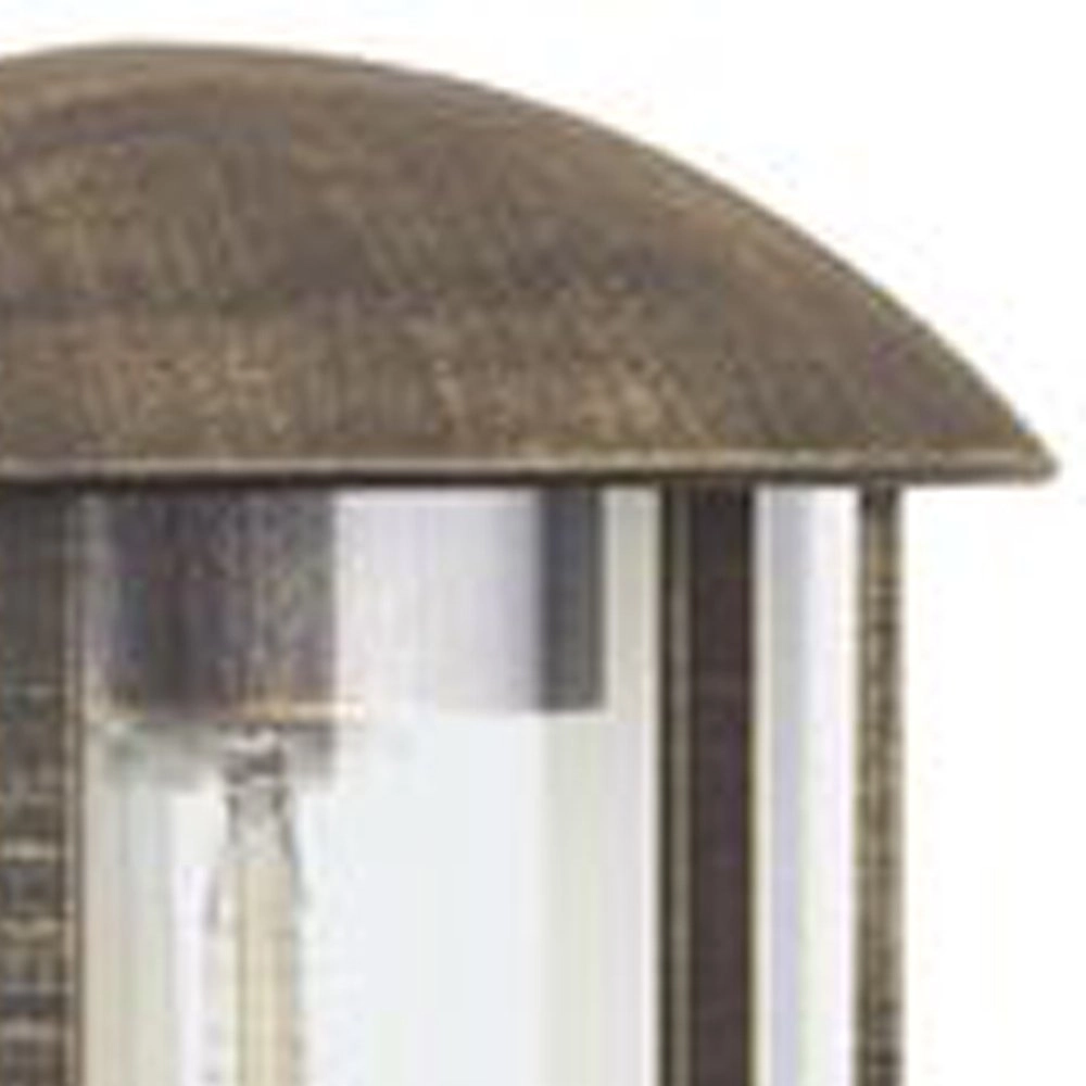 Lampe d'extérieur Holli bronze - marron Albert 4007235532258