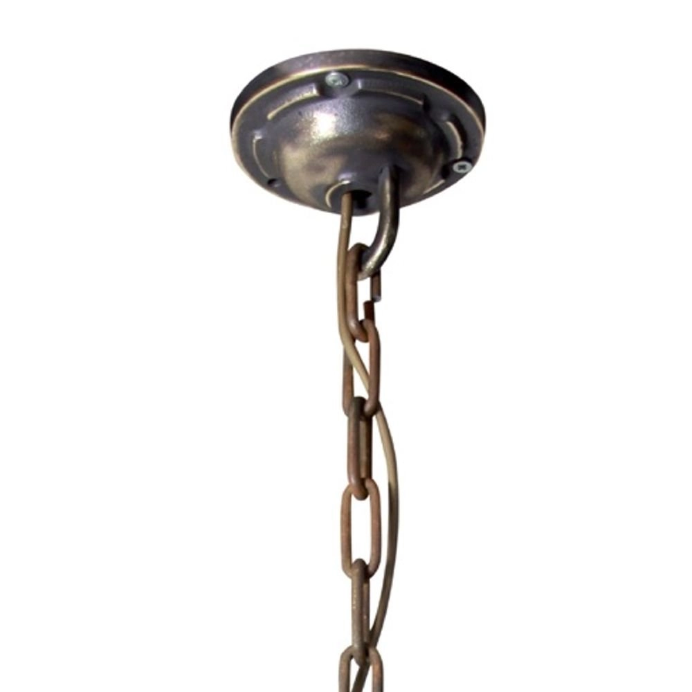 Lampe suspendue de porche Lindau L Nostalgique KS 8714732142205