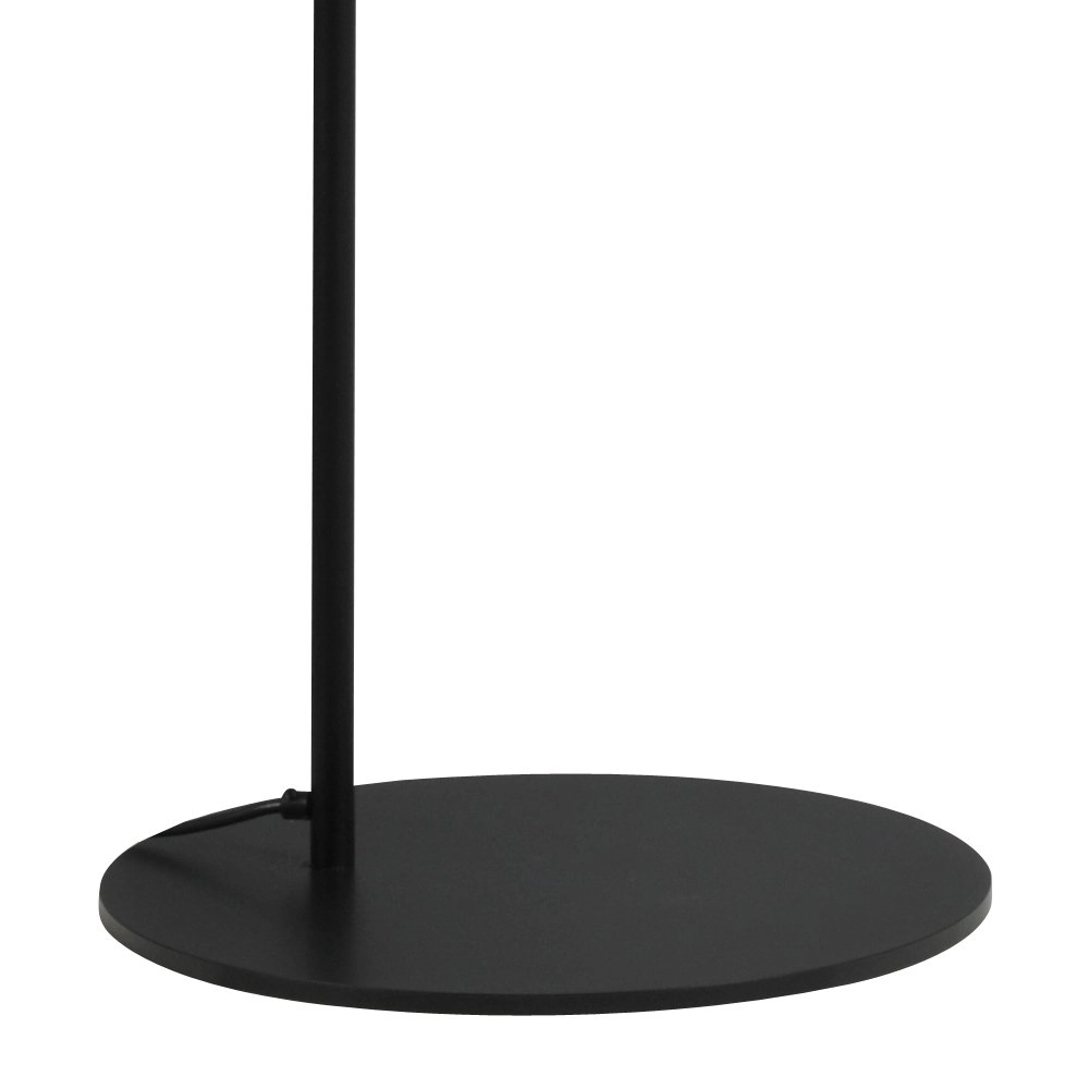 Lampadaire Industria 186 bronze à canon avec du blanc Masterlight 8718121153216