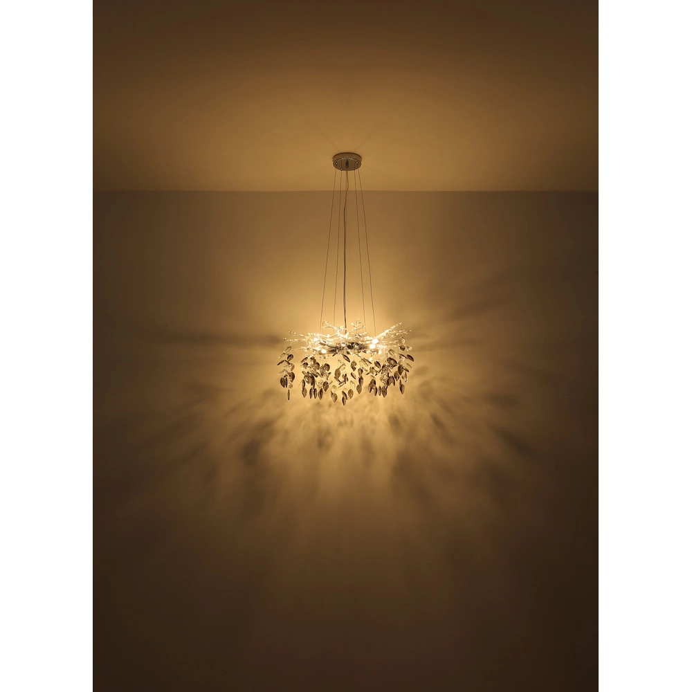 Lampe suspendue Danna Or Globo 9007371454808