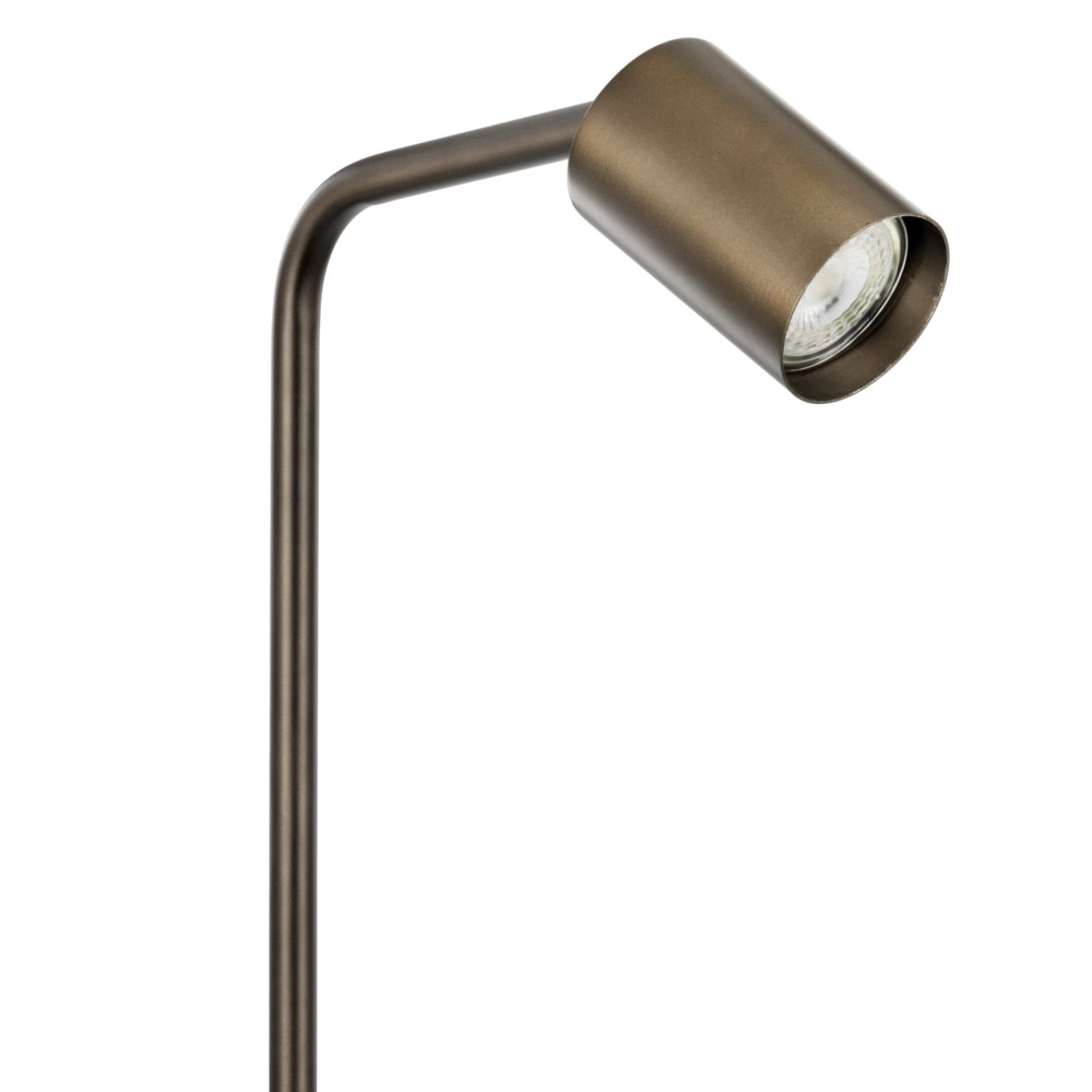 Lampadaire en bronze Rigomagno concevoir Eglo 9008606360314