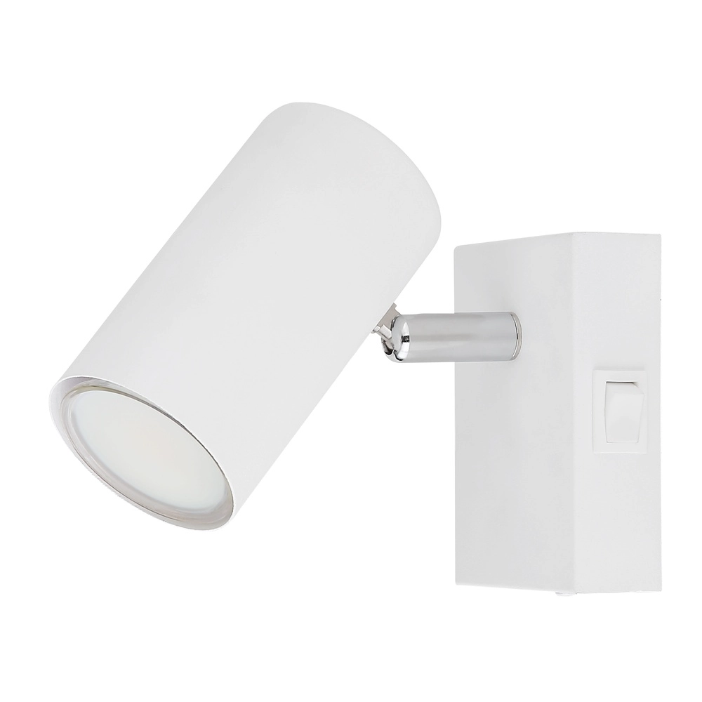 Emplacement monté en surface Robby Blanc Globo 9007371436514