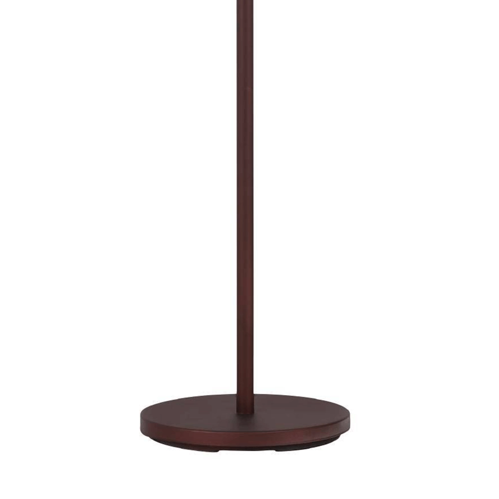 Lampe de table abat-jour Saganto 1 avec capuche Stars of Light 9002759393588