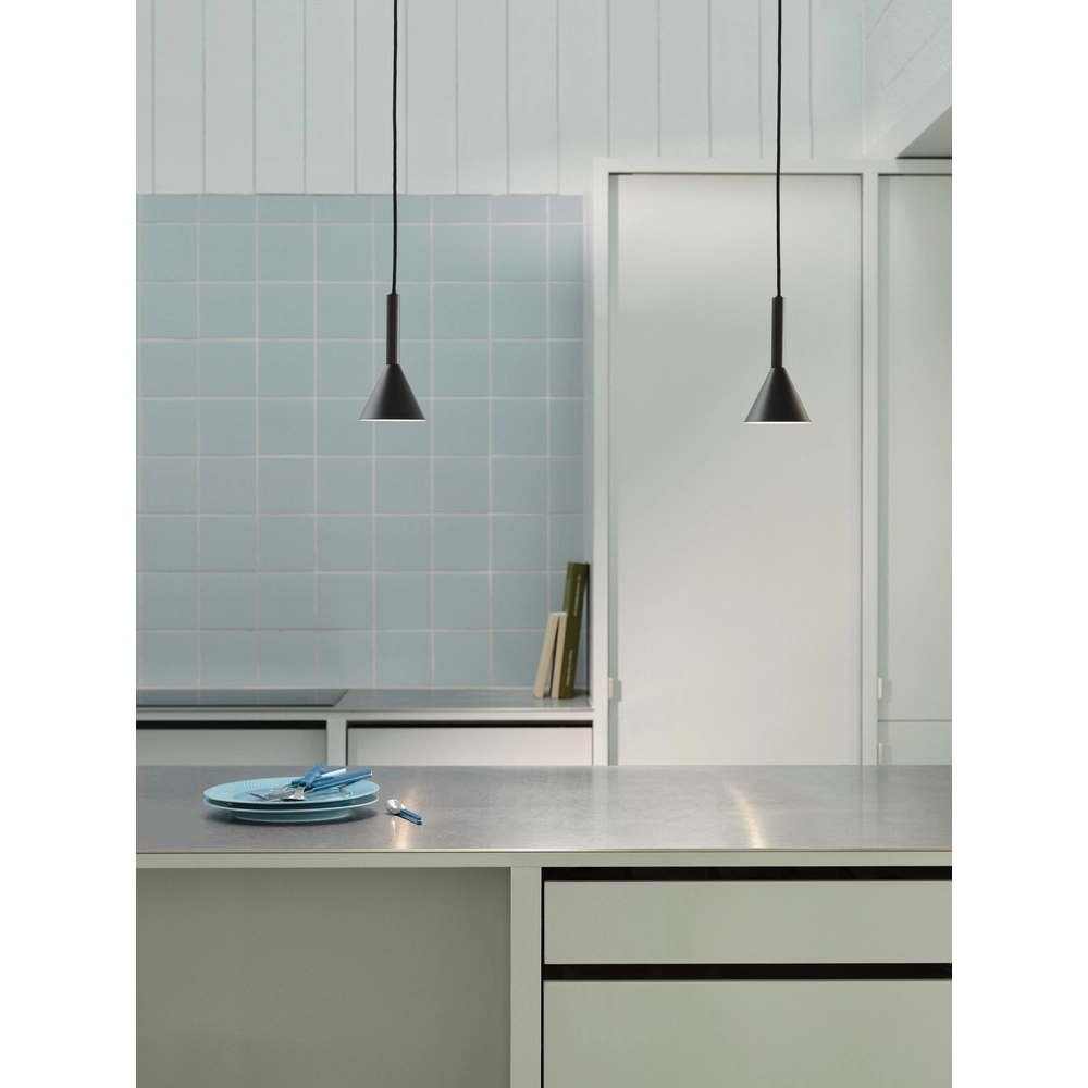 Lampe pendante de table à manger Kelvis Nordlux 5704924027338