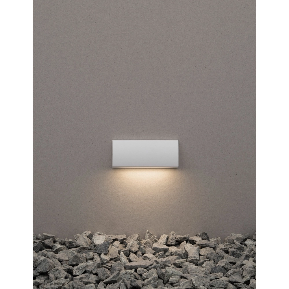 Applique murale Liv blanc