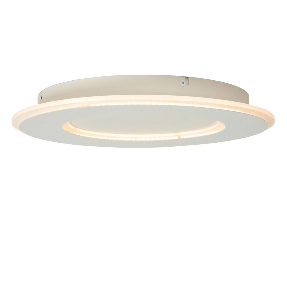 Conception de plafonds Axelle blanc 2700K Lucide 5411212441690