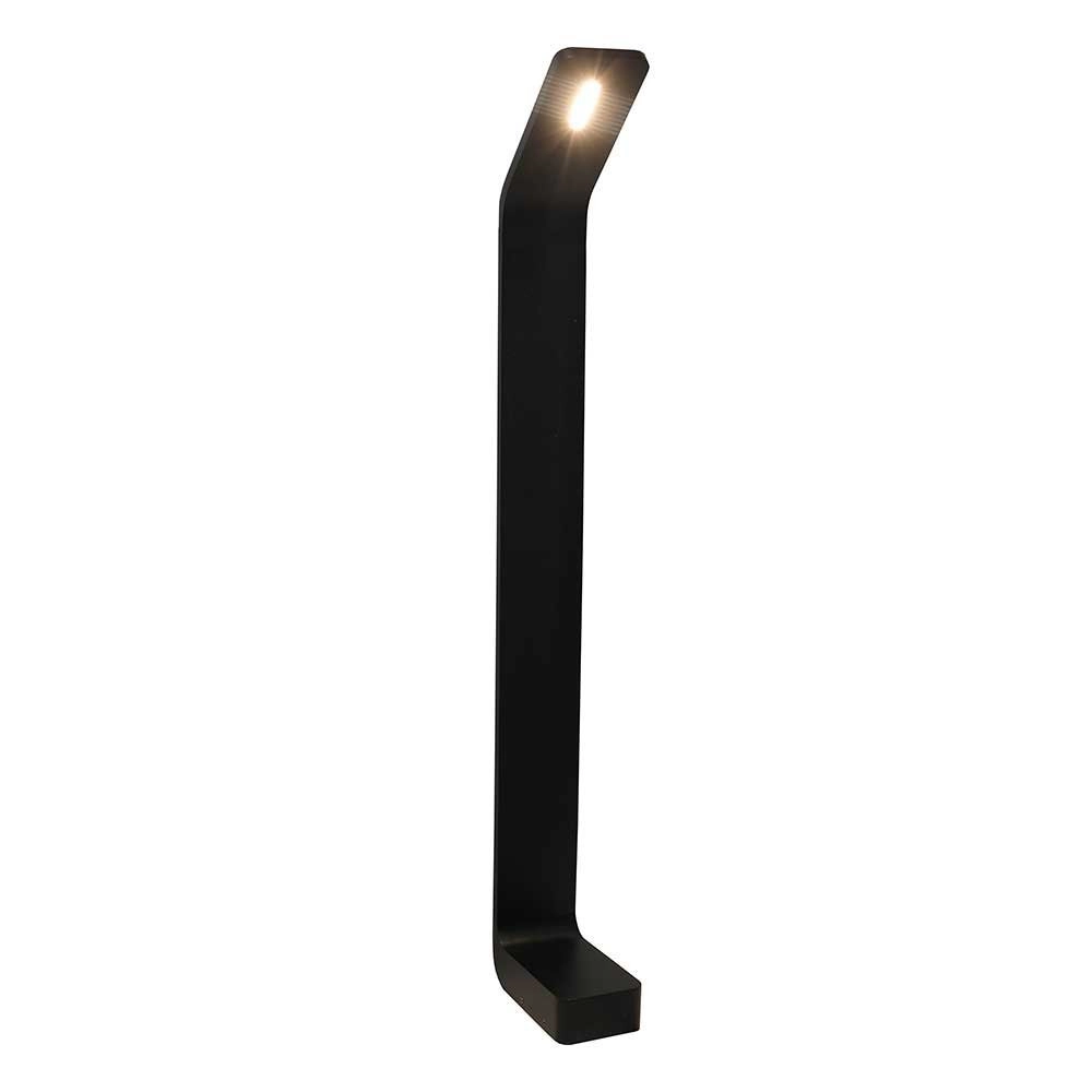 Éclairage de chemin à LED Koloa 80 cm