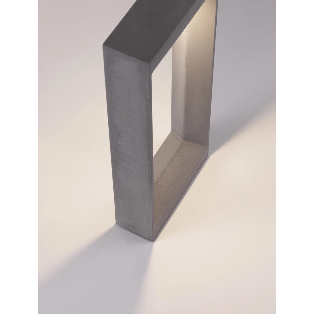 Lampe de jardin design Cairo 65cm Lyora 5212017440501