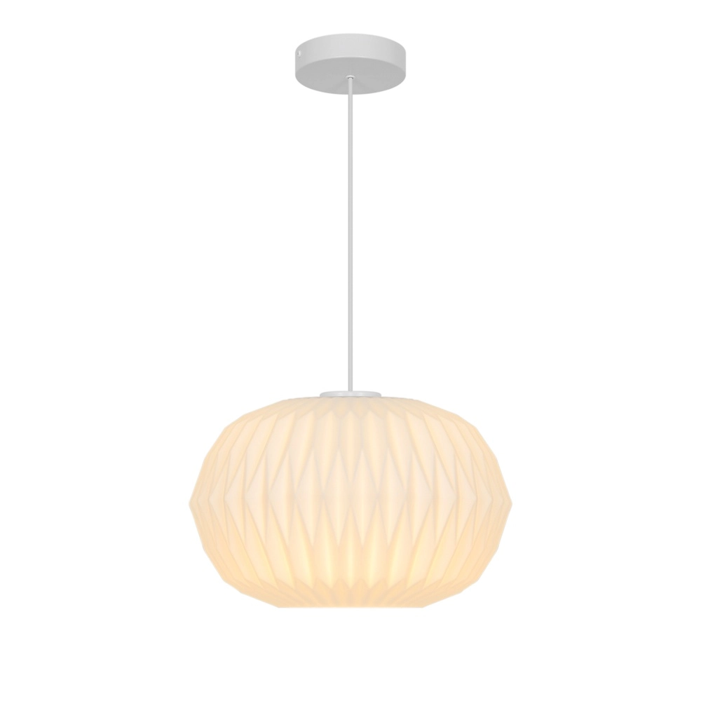 Lampe pendante scandinave Aviana  Ø 30cm Nordlux 5704924027161
