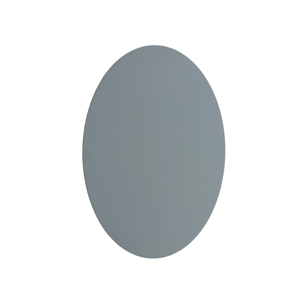 Lampe murale de conception Ring bleu umbra Ø 35cm Lyora 5903139126649