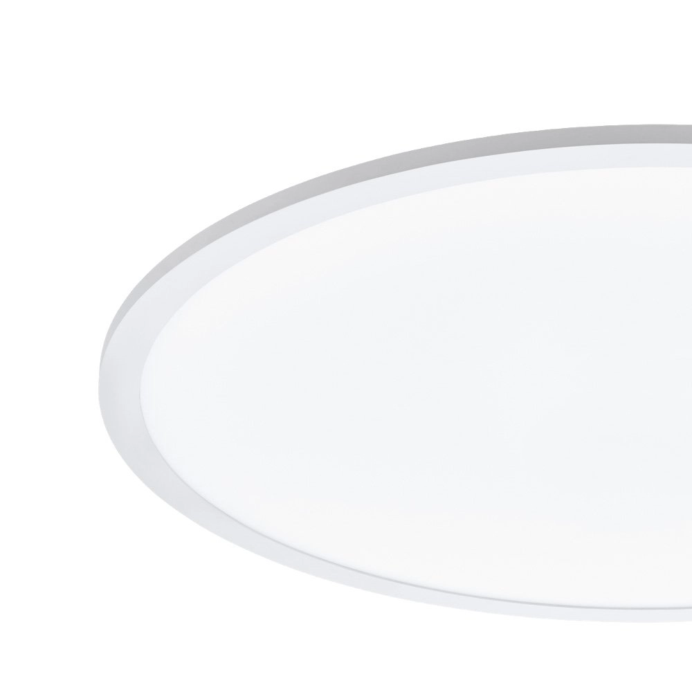Lampe de plafond Sarsina 60cm Eglo 9002759975036