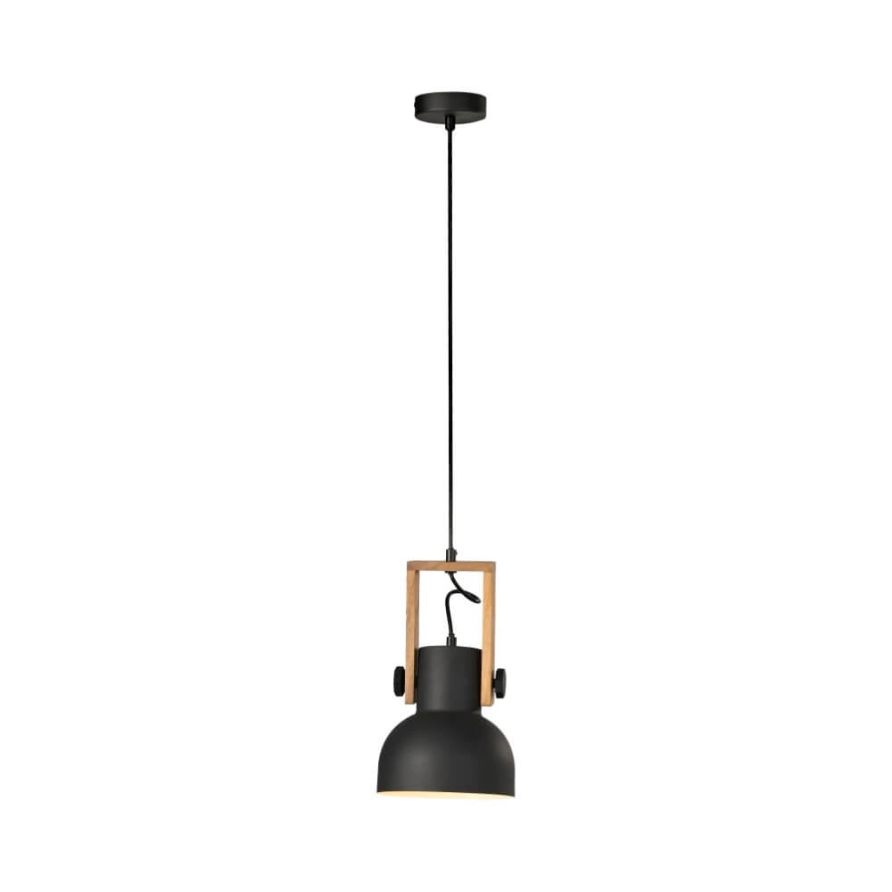 Lampe suspendue Cup 2.0 1 lumière Just Light 4043689000653