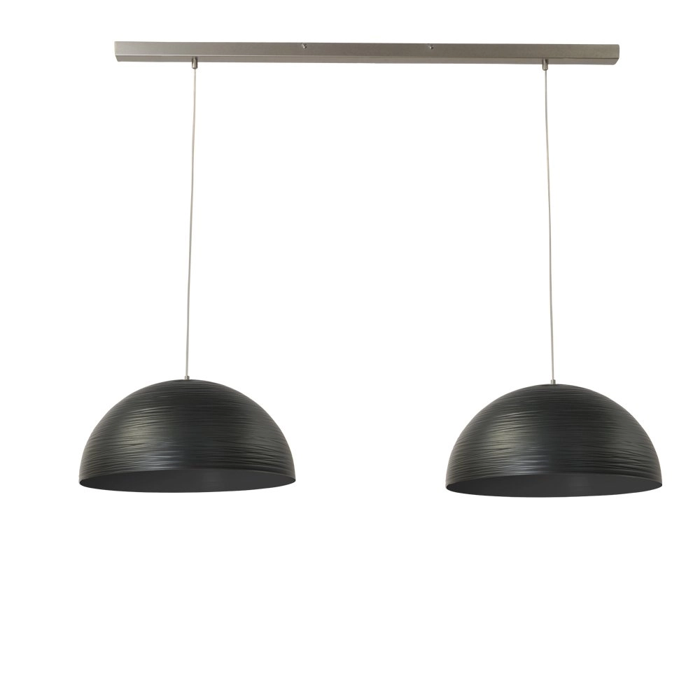 Lampe de Table à manger Concepto 2x45