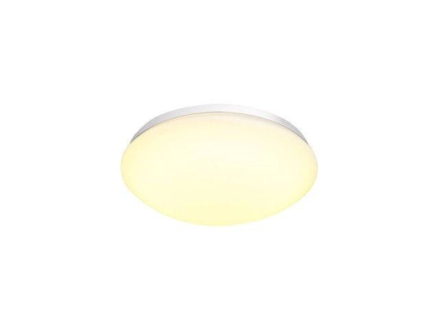 Lampe de plafond Lipsy 30 cm - 3000-4000K blanc Lampe de plafond Lipsy 30 cm - 3000-4000K blanc