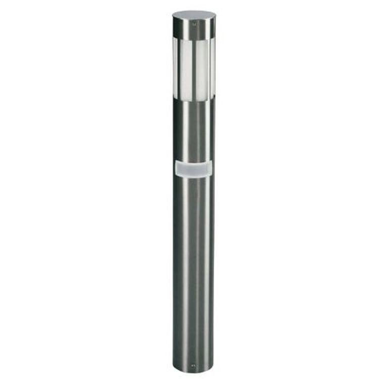 Lampadaire Jardin à LED Doha capteur