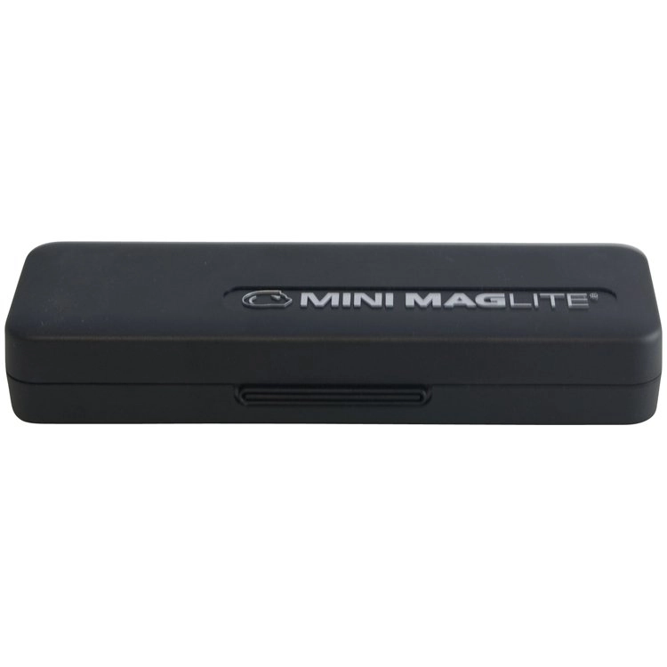 Lampe de poche Mini AAA Noir Maglite 38739162056