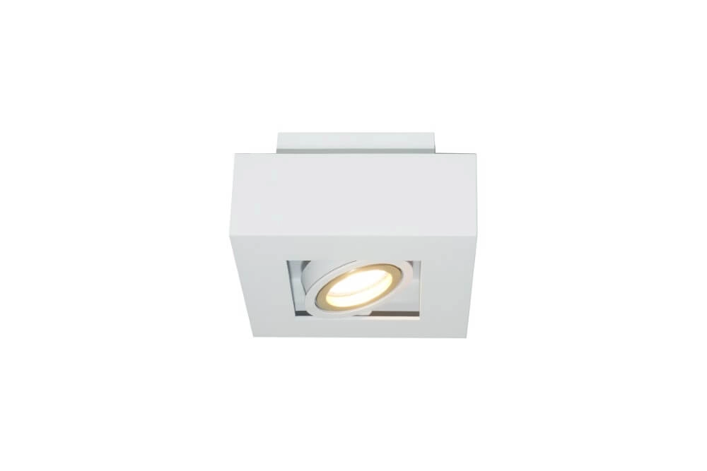 Spot en saillie Bosco célibataire Artdelight 8719831737291