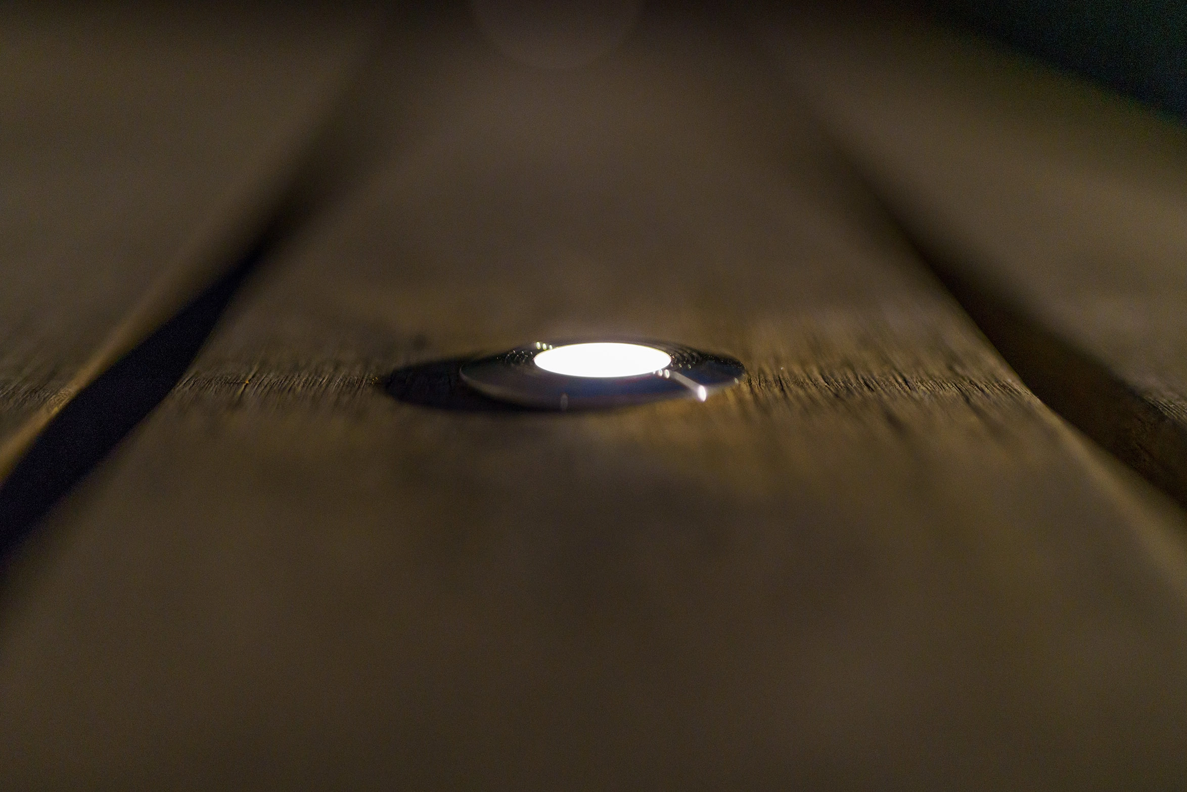 Spot de terrasse LED Onyx 30 Lightpro 5907800857993