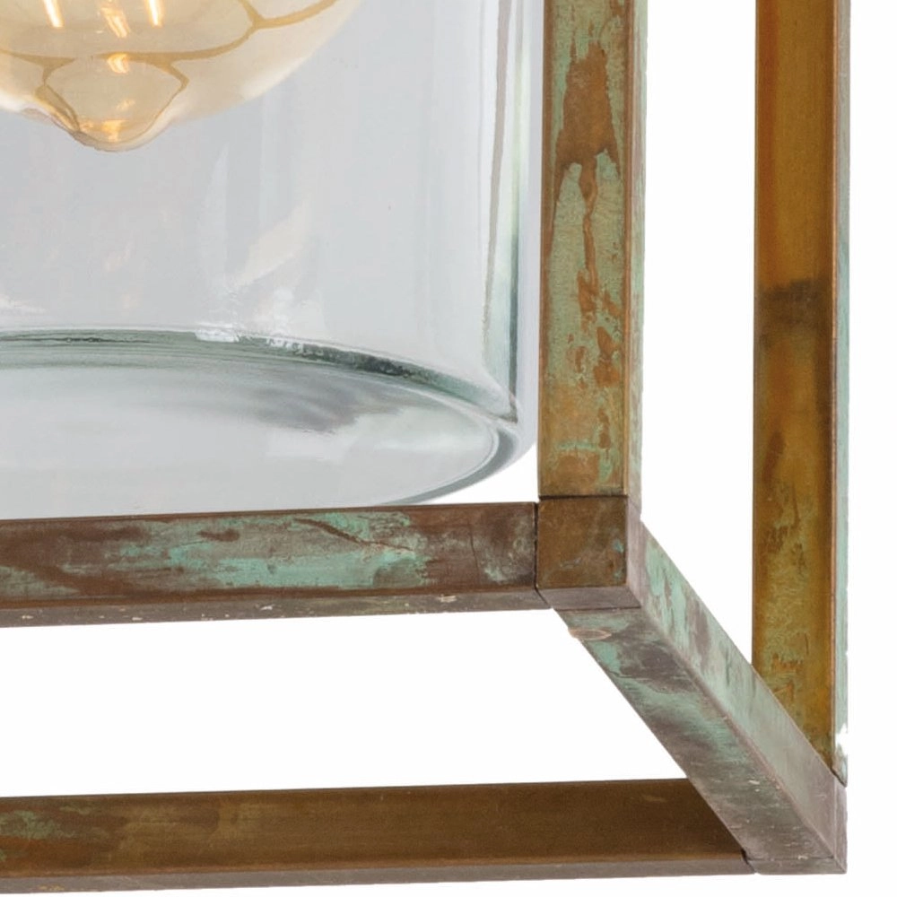 Plafonnier rural Maritiem Franssen 8021035013188