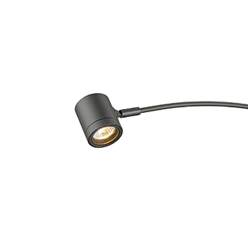 Tache murale New Myra Display Curved pour l'extérieur SLV 4024163140355