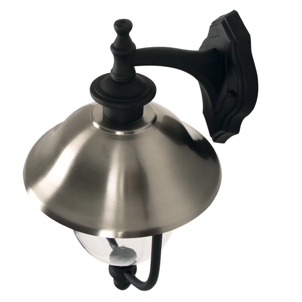 Applique en acier inoxydable Bologna KS 8714732741903