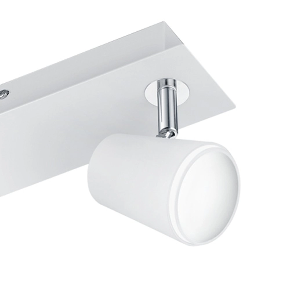 Spot de plafond LED Narcos Trio 4017807302608