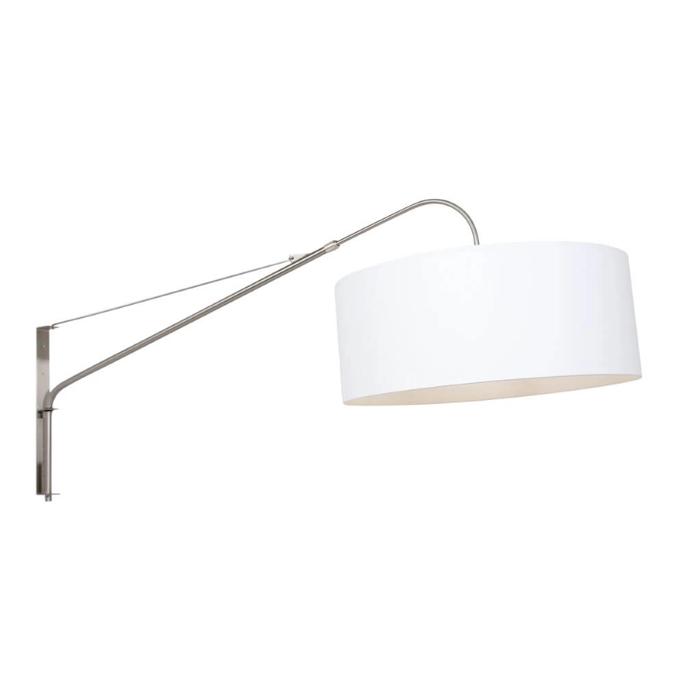 Lampe de lecture avec abat-jour Gramineus Steinhauer 8712746132434