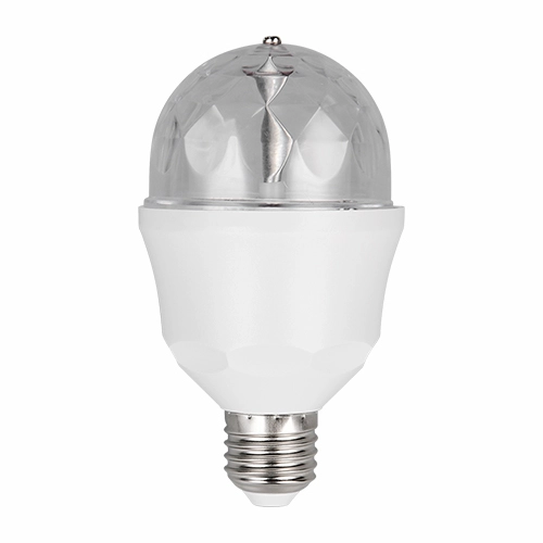 Source lumineuse E27 Pasha 3W Trio 4017807685978