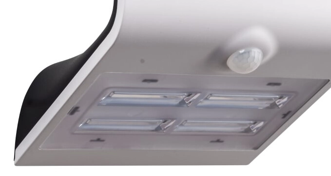 Applique solaire Lamozzo Eglo 9002759987572