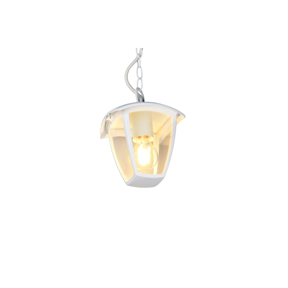 Suspension Venta blanc Trio 4017807648171