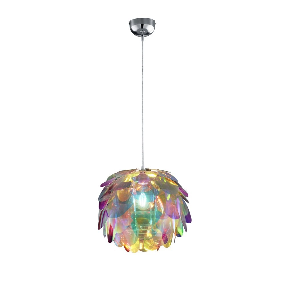 Lampe à suspension Clover