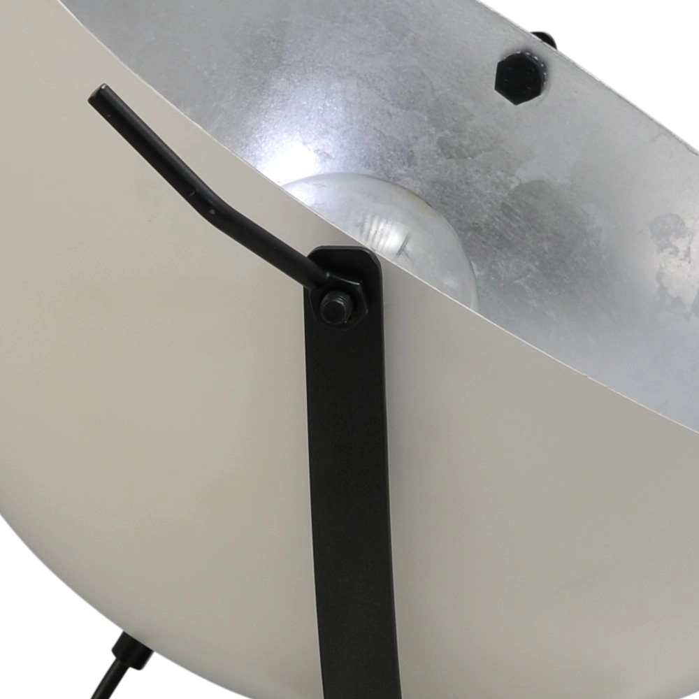 Applique murale Larino 40 Rural Masterlight 8718121236759