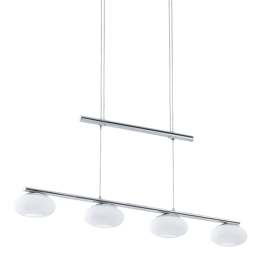 Lampe à suspension Aleandro 1 Eglo 9002759965280