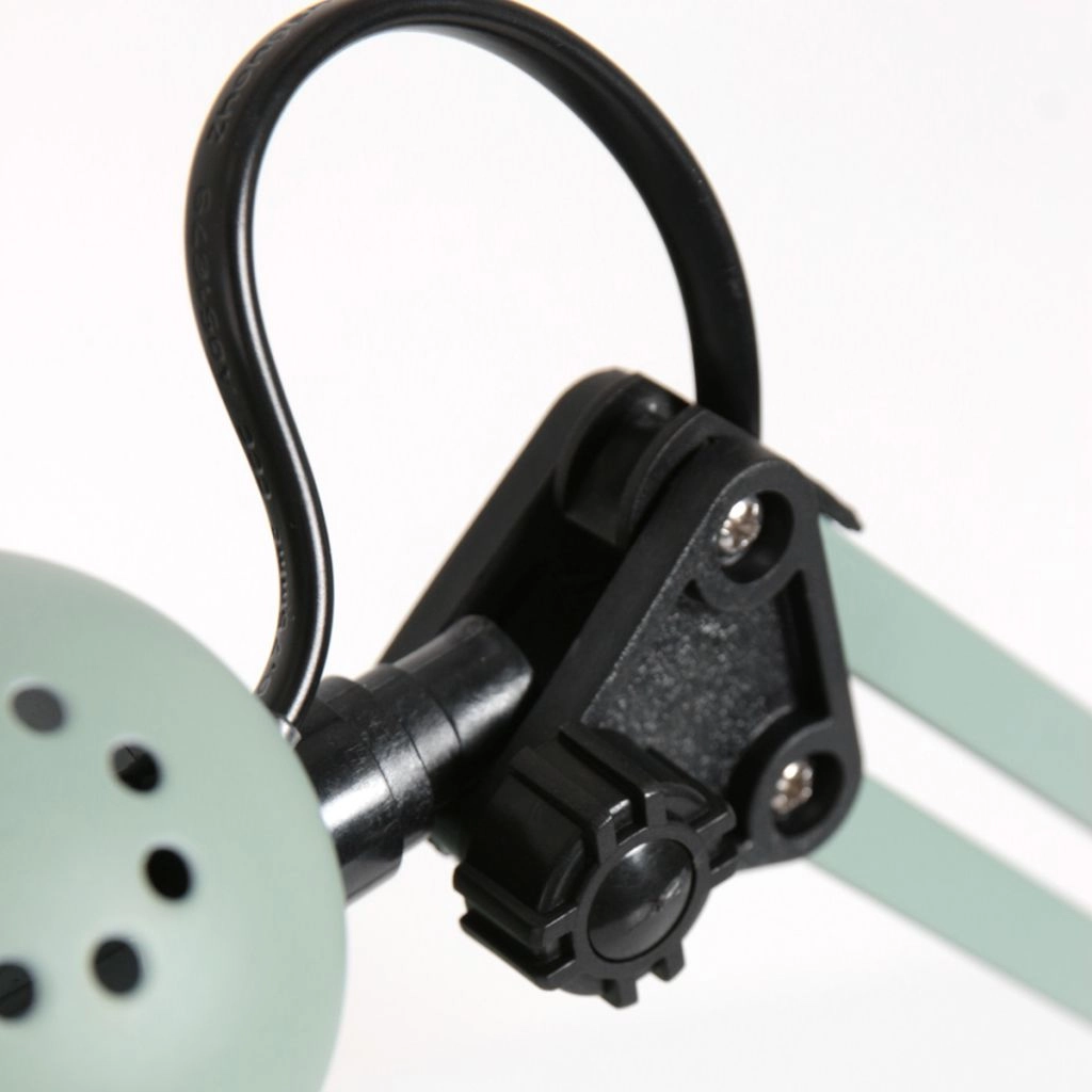 Lampe de bureau Study Vert Steinhauer 8712746165395