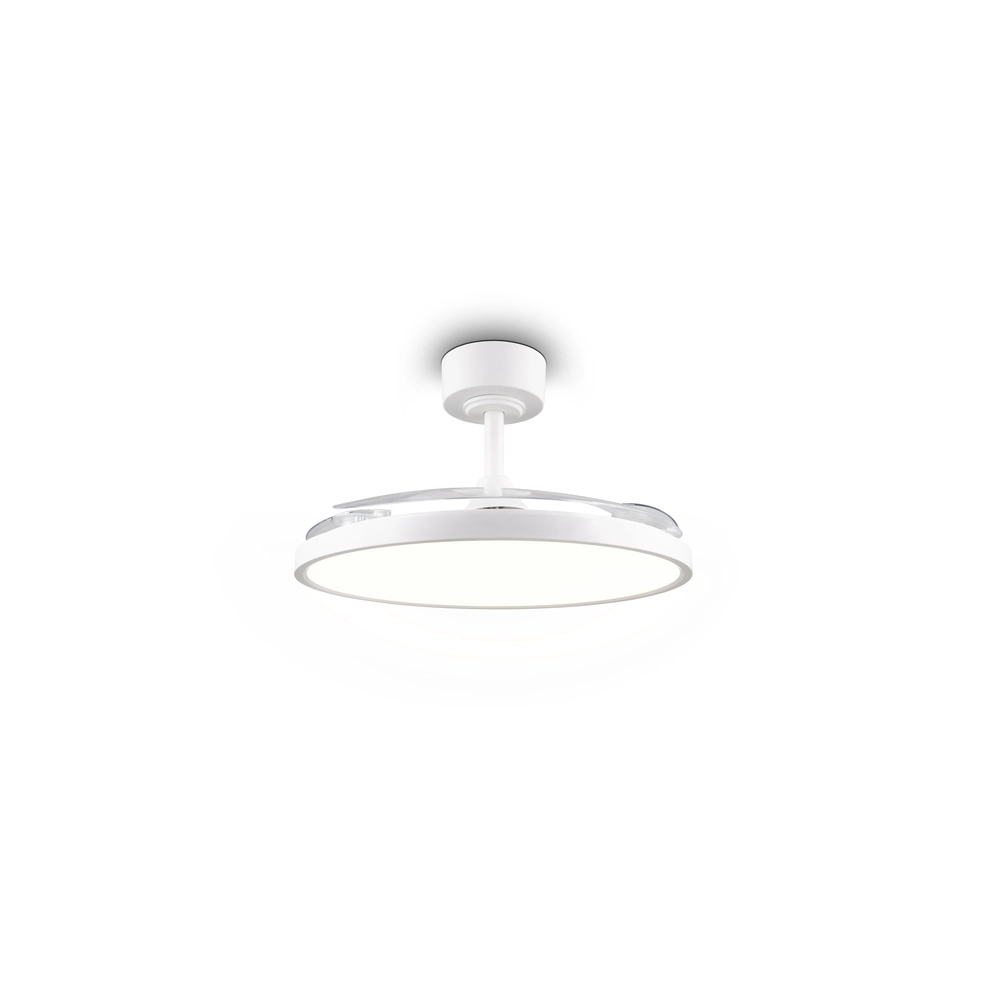Fan Kasfjord Conception blanche Trio 4017807644487